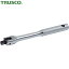 TRUSCO(ȥ饹) ԥʥϥɥ 12.7 Ĺ380mm (1) ֡TSSH4-380