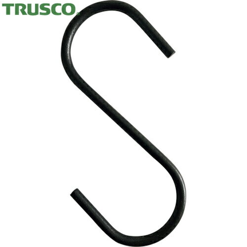 TRUSCO(gXR) ܂Ƃߔ StbN X`[ 50mm  10 (1g) iԁFTSTS550BK10P