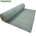 トラスコ TRUSCO 配管保護テープ セラミック焼成クロスロール厚み3.0×幅1000×10m (1巻) 品番:TSCBT-3-10R