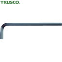 TRUSCO(トラスコ) 六角棒レンチ 1/16インチ (1本) 品番：TRRI-1/16