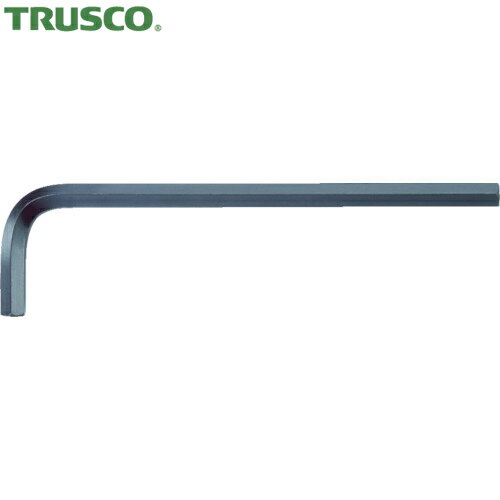 TRUSCO(トラスコ) 六角棒レンチ 3/32インチ (1本) 品番：TRRI-3/32