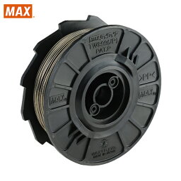 MAX(マックス) なまし鉄線 タイワイヤ TW899(JP) (50巻入) (1箱) 品番：TW899JP