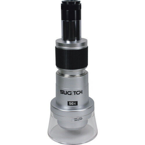 杉藤 スギトー ミクロメーター (1個) 品番：TS-8LEN-50WT