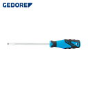 ゲドレー GEDORE グリップドライバー 2150 マイナスドライバー 3.5mm (1本) 品番:2822644(4)
