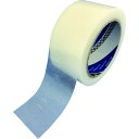 テラオカ TERAOKA 養生テープ P-カットテープNO.4140 50mm×25M 透明 5巻入 (1Pk) 品番:4140TM5S