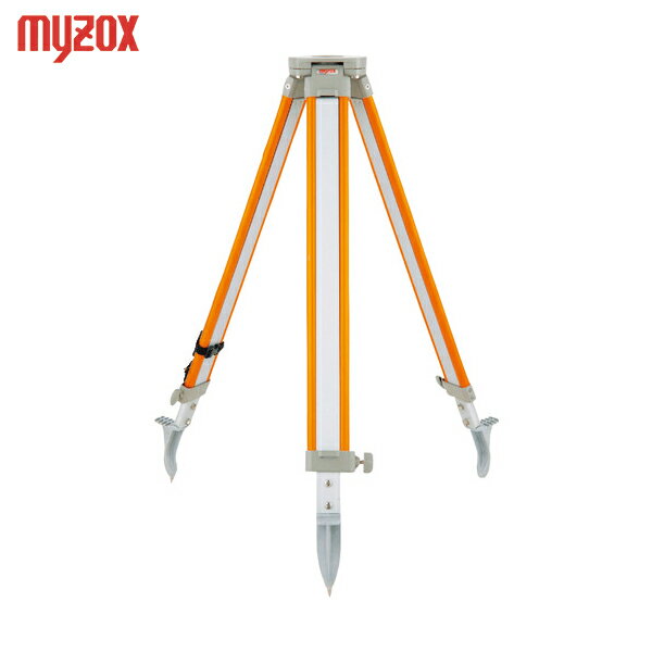 MYZOX マイゾックス ランドレッグ（ゴールド） 35ミリ 平面＜LAN2-GT＞ (1台) 品番：221404