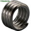 TRUSCO(ȥ饹) 󥰥쥹 M122D(1ѥå5) (1Pk) ֡2TNM-M12-1.75X2DA-P