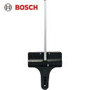 BOSCH ボッシュ ジグソーエンキョクヘイコウガイド (1個) 品番:2608040289