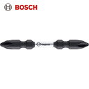 BOSCH ボッシュ 両頭ドライバービット65mm (1S) 品番:2608522408