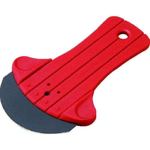 富田刃物 仁作 塗装 内装用品 RスクレーパーPRO(S) (1丁) 品番:2151