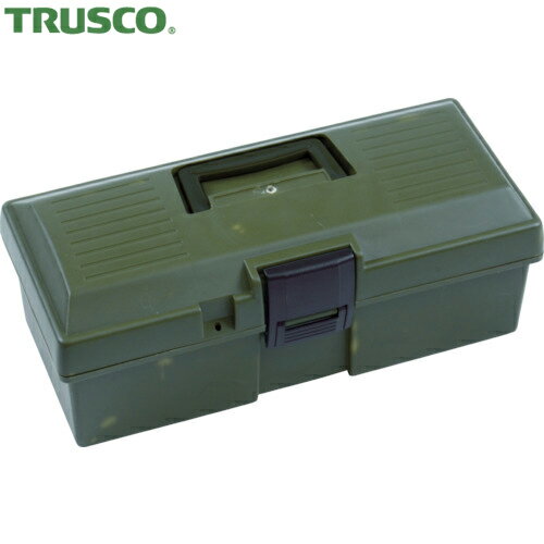 TRUSCO(トラスコ) プロツールボックス (1個) 品番：TTB-901OD