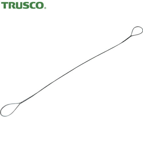 TRUSCO(ȥ饹) ̳ݤ磻䡼  8mmX2m (1) ֡TWD-8S2
