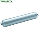 トラスコ TRUSCO 取替用単品 スチールローラー Φ57×1.4t W300 S付 (1本) 品番:VL57W300