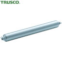 トラスコ TRUSCO 取替用単品 スチールローラー Φ57×2.1t W300 S付 (1本) 品番:VL57W300-21