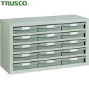 【6/22 20:00〜6/27 01:59迄 ポイント2倍 お買い物マラソン】 トラスコ TRUSCO 引き出しユニット 795X307XH444 AW2NG...