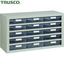 【6/22 20:00〜6/27 01:59迄 ポイント2倍 お買い物マラソン】 トラスコ TRUSCO 引き出しユニット 795X307XH444 AW2X1...