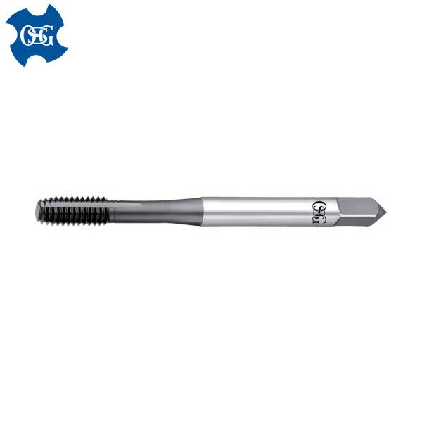 OSG オーエスジー タップ 8317539 (1本) 品番：VP-NRT-B-STD-M5X0.8