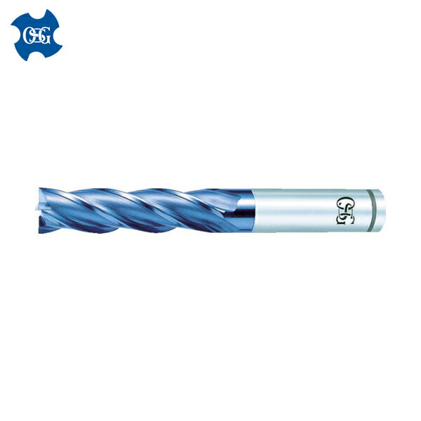 OSG  ϥɥߥ VXPM4ϥ Ϸ22mm Ĺ75mm 8452720 (1) ֡V-XPM-EML-22