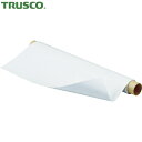 トラスコ TRUSCO スチールペーパー のり付 t0.2mm×巾920mm×10m (1巻) 品番:TSPN-92010