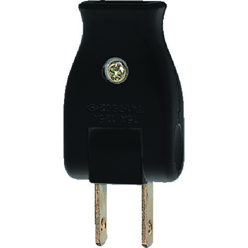 Panasonic パナソニック スナップキャップ ブラック (1個) 品番：WH4021BP