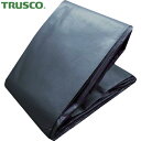 トラスコ TRUSCO エコ超厚手UVシート#5000 約6畳相当 メタリックシルバー 幅2.7m×長さ3.6m (1枚) 品番:TUV5000MS-2736