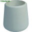 TRUSCO(ȥ饹) ӥå 25.4mm  4 (1) ֡TRRCC254-WH