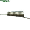 トラスコ TRUSCO グリッププライヤー用替バネ D (1個) 品番:TSP-D