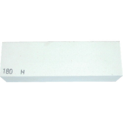 大和製砥所 YAMATO ダイヤドレッシングストーン WA＃180H 100×30×25 (10本) 品番：WA180H