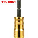 タジマ SDソケットショート 12mm 6角 (1個) 品番:TSK-SD12S-6K
