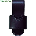 TRUSCO(トラスコ) 誘導灯ホルダー 幅44mm ブラック (1個) 品番：TYH-44BK