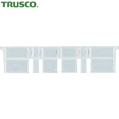 ɤ㤨֥ȥ饹 TRUSCO TTC2ƥѻ û Ʃ (1 ֡TTC2-S-TMפβǤʤ157ߤˤʤޤ