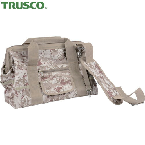 TRUSCO(ȥ饹) ǥǥº ġХå 320X240X200 (1) ֡TTB-330Y-DM