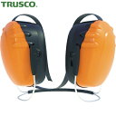 TRUSCO(トラスコ) イヤーマフ ネックバンドタイプ (1個) 品番：TSG-300NB