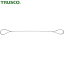 TRUSCO(ȥ饹) 磻䡼ץ A ߥå 8mmX6m (1) ֡TWAL-8S6