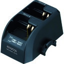 KENWOOD ケンウッド ツイン充電台 (1個) 品番:UBC-9CR