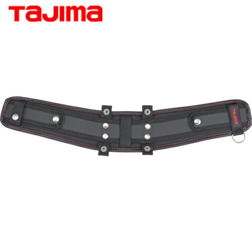 タジマ tajima ソフト胴当てベルト（カーブ） USCX600 Sサイズ (1本) 品番：USCX600