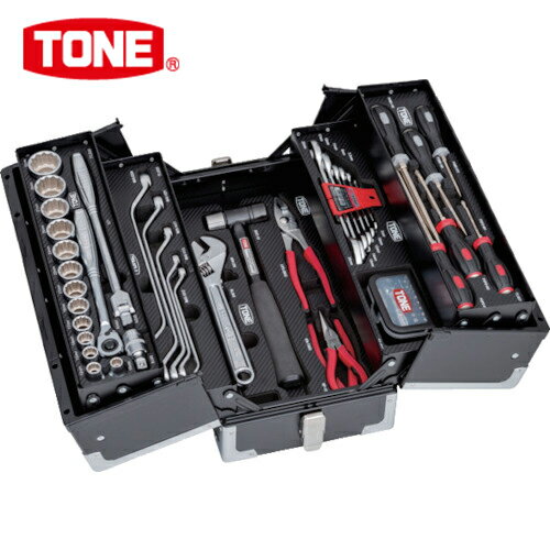 TONE ȥ ѹ񥻥å ġ륻å ʥ֥å͡ ָ433߱220߹⤵240mm (1S) ֡TSST430BK