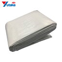 ユタカメイク #3000 ホワイトシート 10m×10m (1枚) 品番:WHS-18