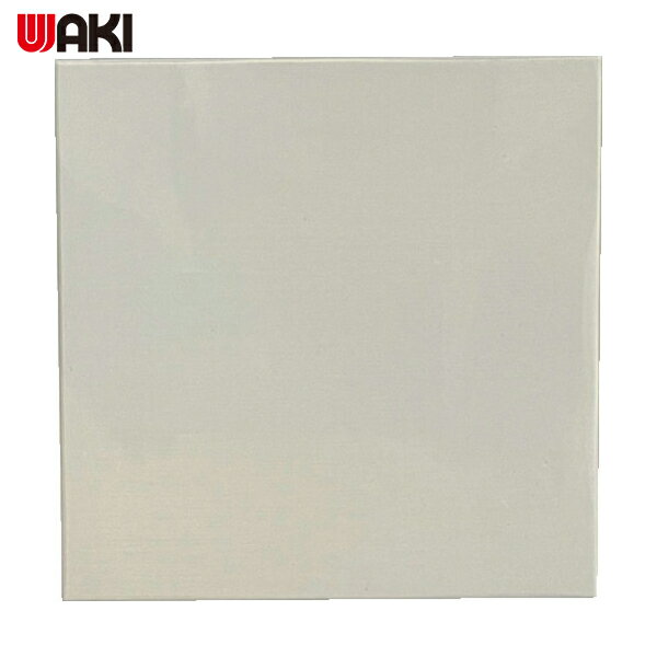 WAKI 合成ゴム素材 ウレタンゴムシート 厚さ3×幅100×長さ100mm (1枚) 品番：UGS-31