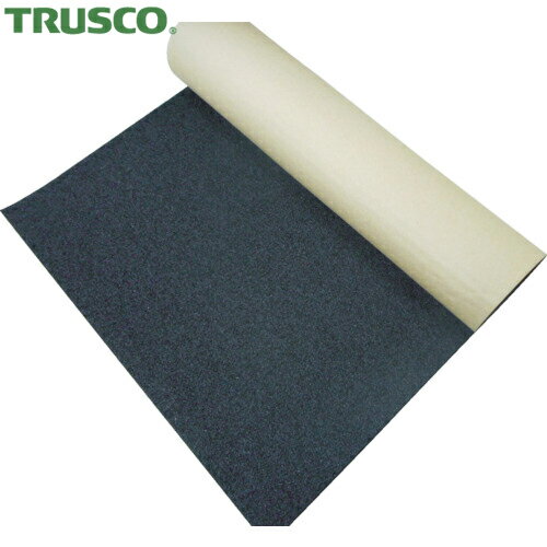 トラスコ TRUSCO 気密防水パッキンシート 5mm×500mm×1m (1枚) 品番：TWST-5500(4)