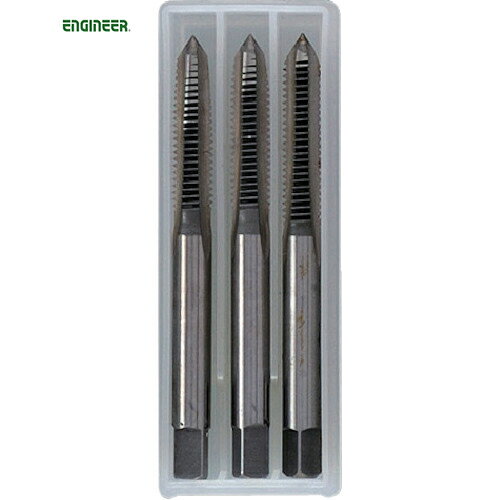 エンジニア ENGINEER タップ 6.0mm (1S) 品番：TT-16