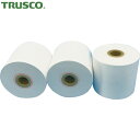 トラスコ TRUSCO 計測機器用普通紙 (1個) 品番:TPS-45-44