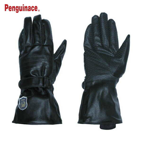ペンギンエース 防寒手袋 PパターンWINTER W−4 M 1双 品番：W-4-M 【何個でも送料据え置き 】