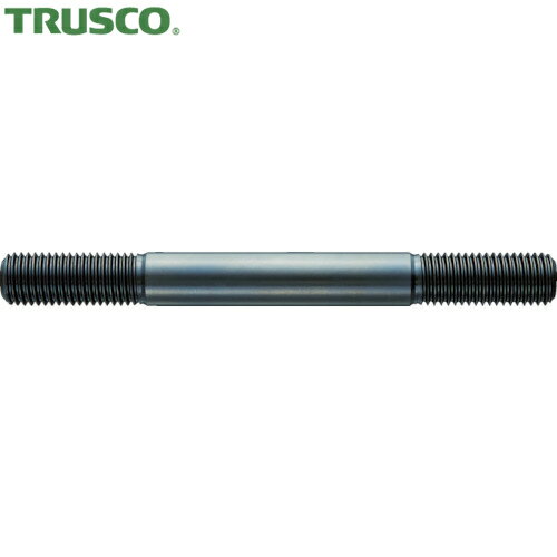TRUSCO(トラスコ) スタットボルト ネジ M10 全長 160ミリ (1本) 品番：TSBM-10160