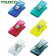 TRUSCO(トラスコ) スタンドクリップ 6色セット 30個入 (1Pk) 品番：TSG30-SET