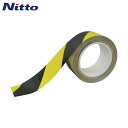 ニトムズ 耐久ラインテープDLT801ー50X20m トラ (1巻) 品番:Y6018