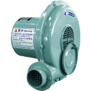 淀川電機 電動送風機 小型プレート型 Yシリーズ 単相100V (0.03kW) (1台) 品番:Y1.5