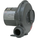 淀川電機 電動送風機 小型プレート型 Yシリーズ 単相100V (0.045kW) (1台) 品番:Y2
