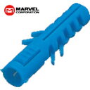 マーベル MARVEL ゼットプラグ(カップ入) (1箱) 品番:ZC8-40(4)