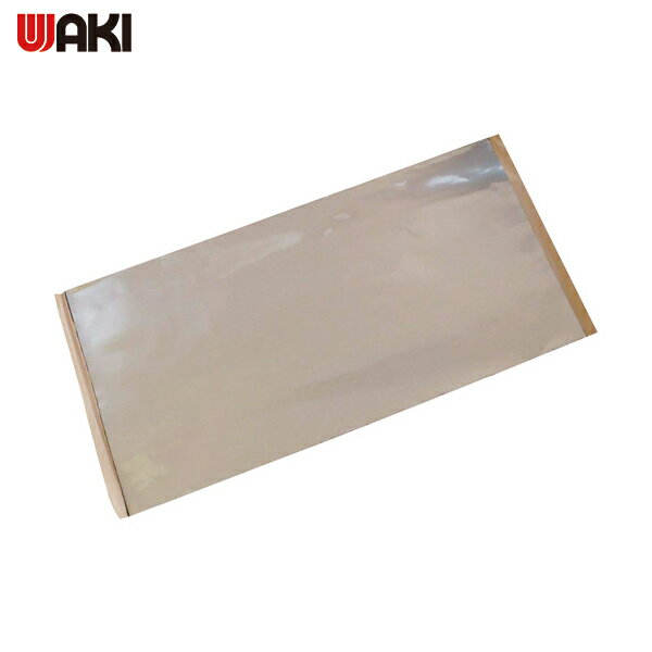 和気産業 WAKI 制振シート WSD001 1.5X320X480 (1枚) 品番：WSD001